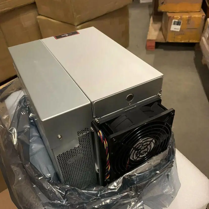 

Оригинальный Новый кабельный добыватель K9 11t Antminer Ks3 9,4 t Iceriver