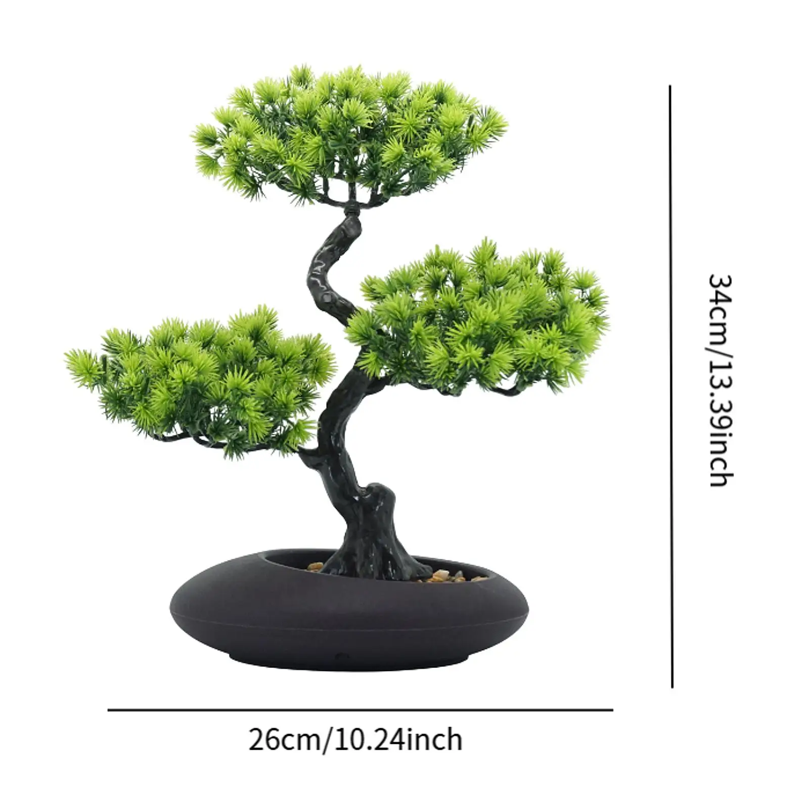 substrat bambus Graceful Bamboo | Slender Weavers