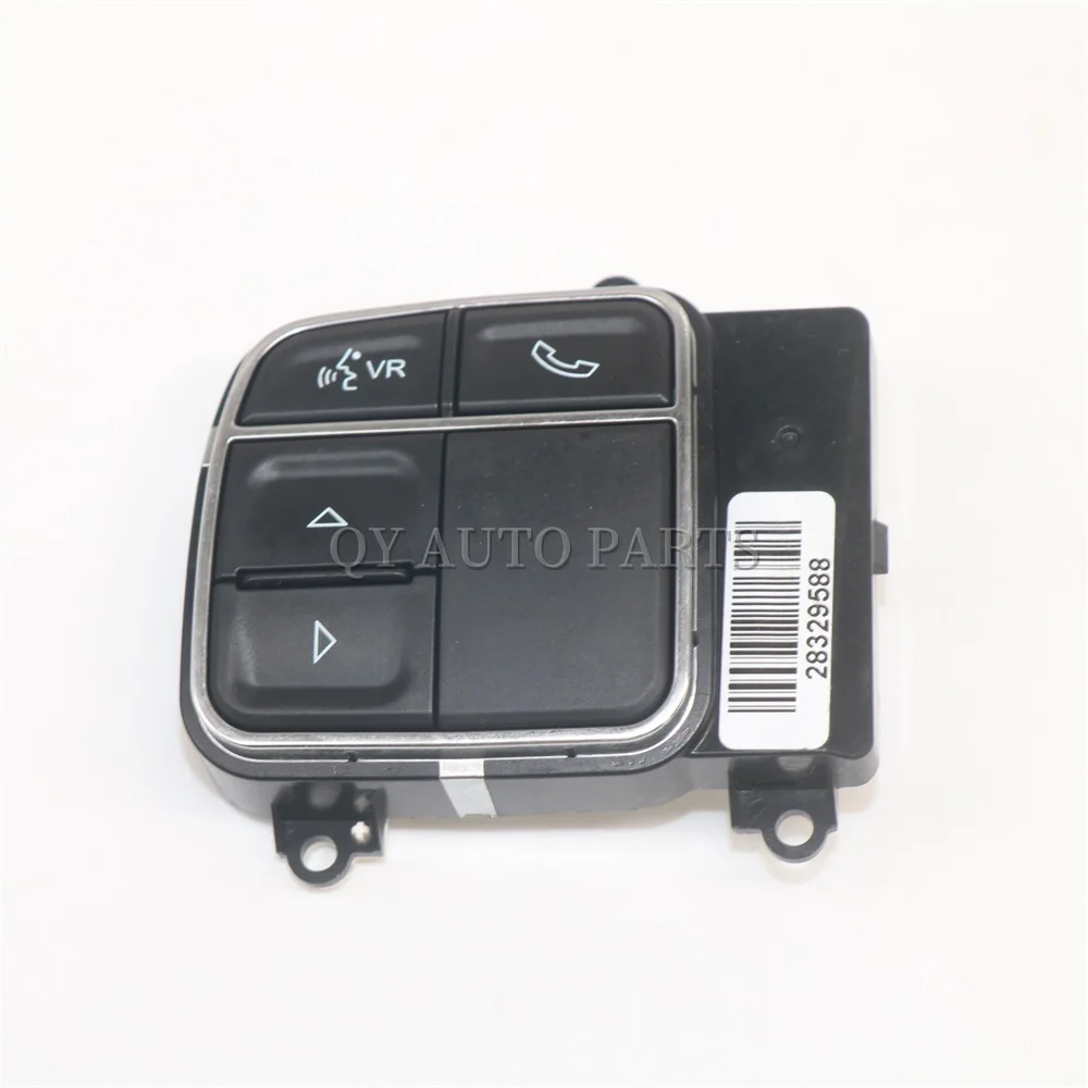 

68140291AB 68140291AA Odometer Switch for Dodge Dart 1.4L 2013-2016