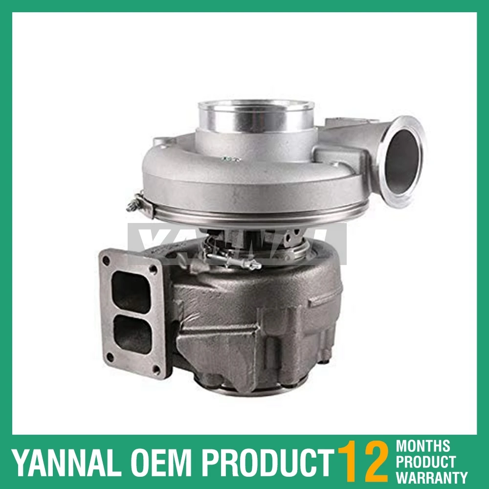 For Cummins Engine …