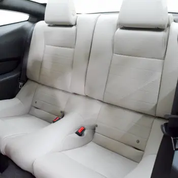 8 best sales إكسسوارات فورد موستانج - №7