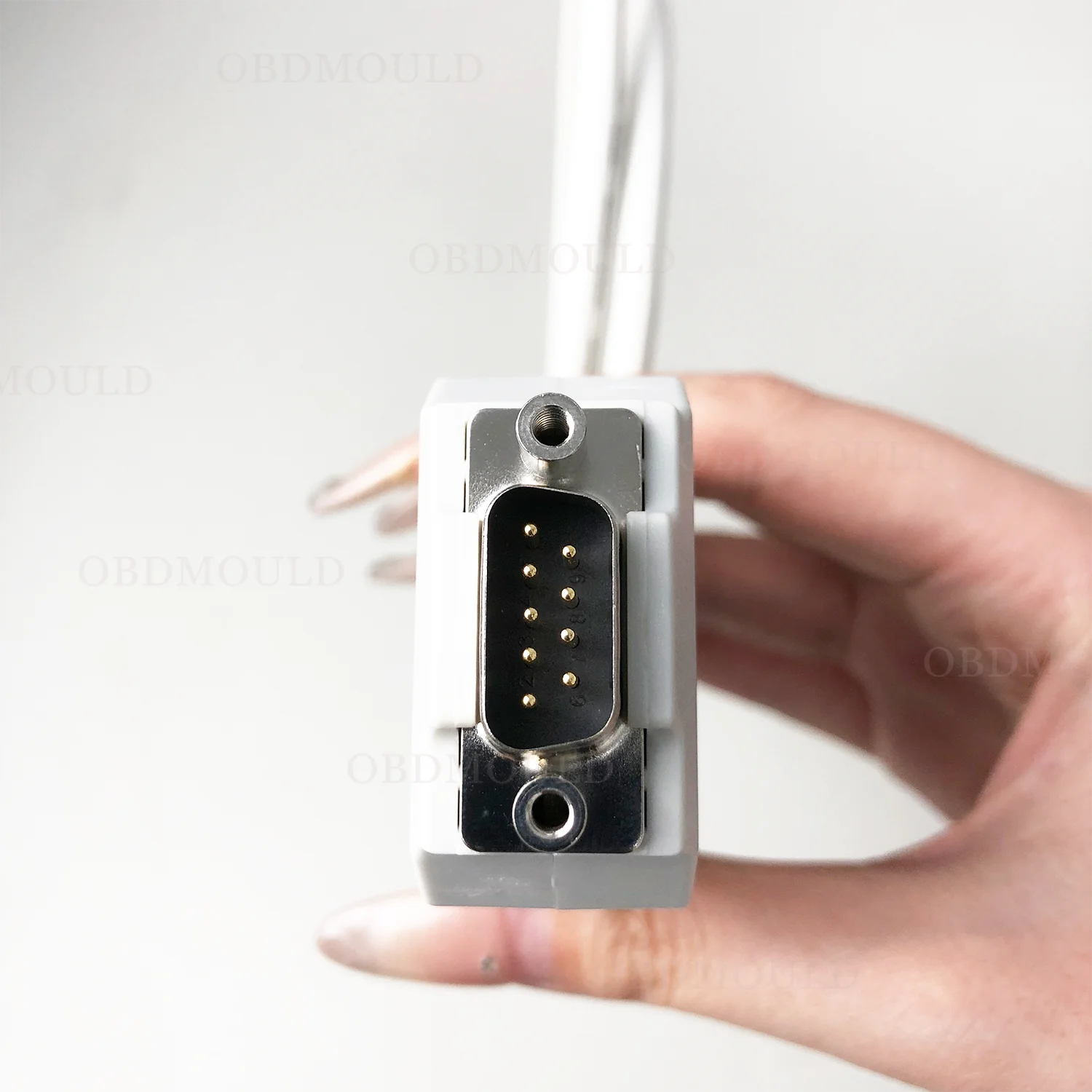 أداة تشخيصية لـ Crown RCAN USB CAN كابل تشخيص لشاحنة الرافعة الشوكية لنظام Crown PEAK #5