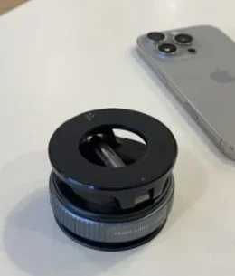 Customer review photo
