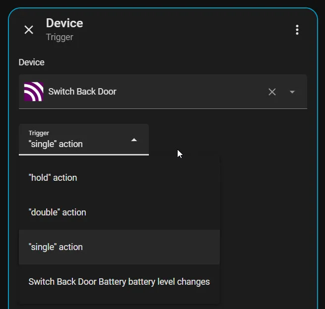 Tuya Zigbee Smart Wireless Button Switches Smart Life Intelligent Scene Linkage Switch Support Google Home Alexa Voice Control photo review