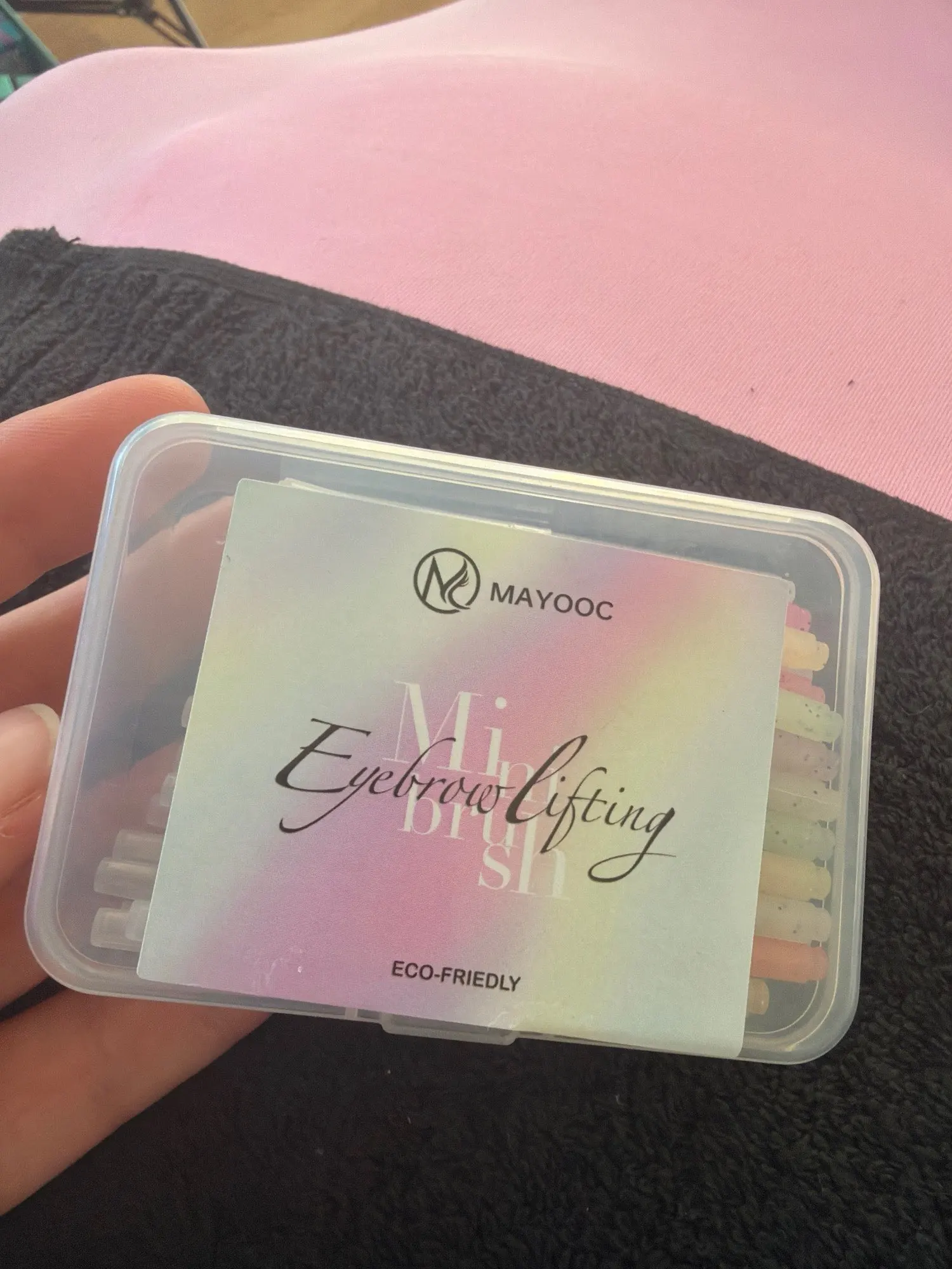 Customer review photo
