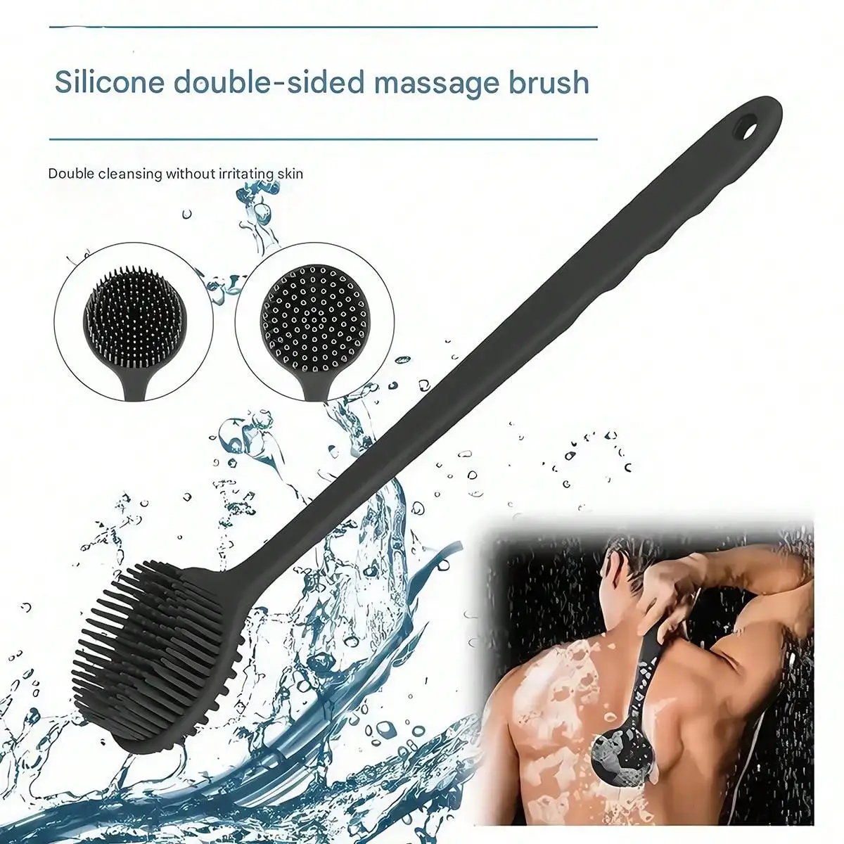 Thumbnail 2 - #30 Best Bath Brushes to Buy In 2026
