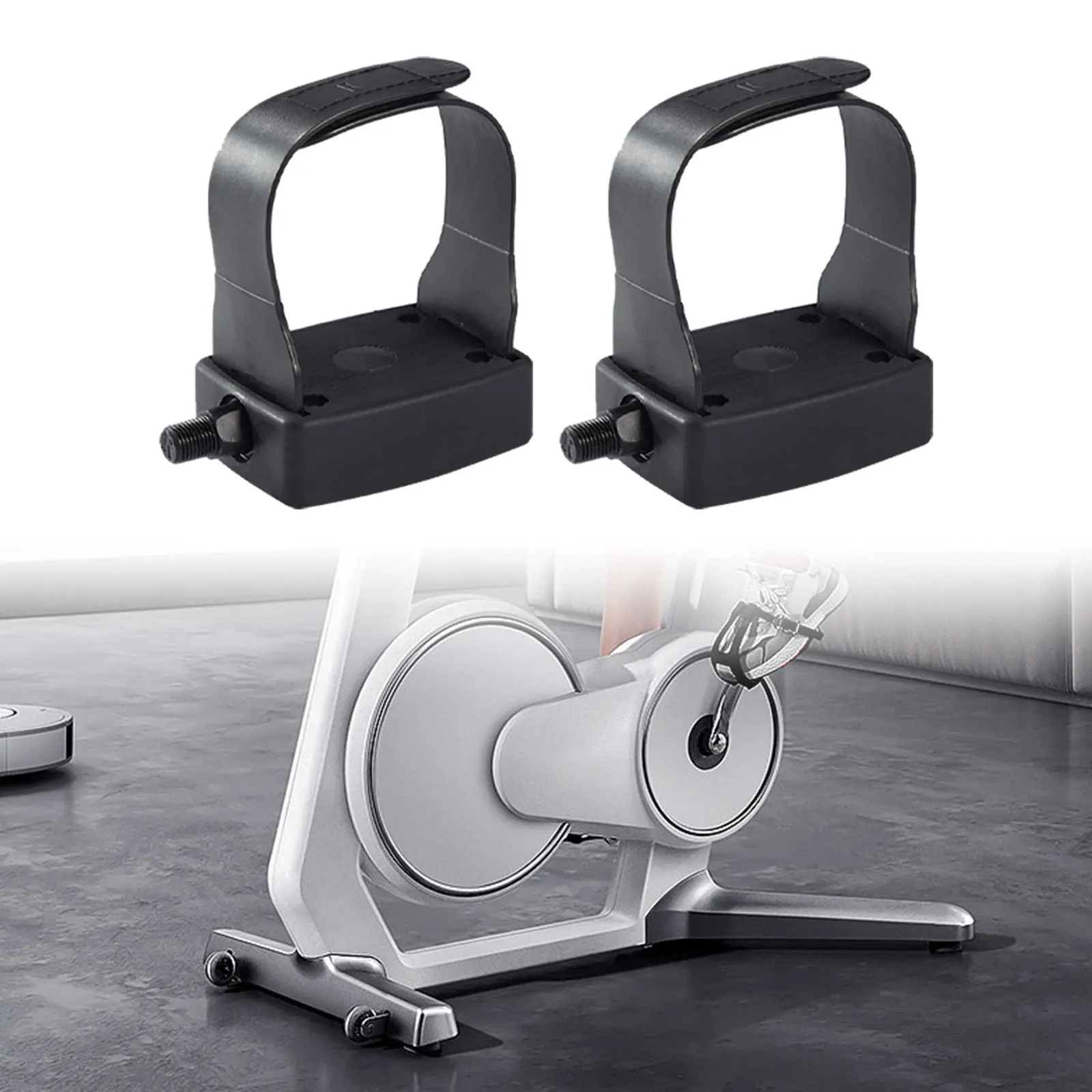 Thumbnail 3 - #17 Best Fitness Pedals to Buy In 2026