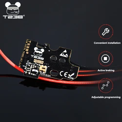 T238 V1.42-V2 Mosfet for Gearbox V2