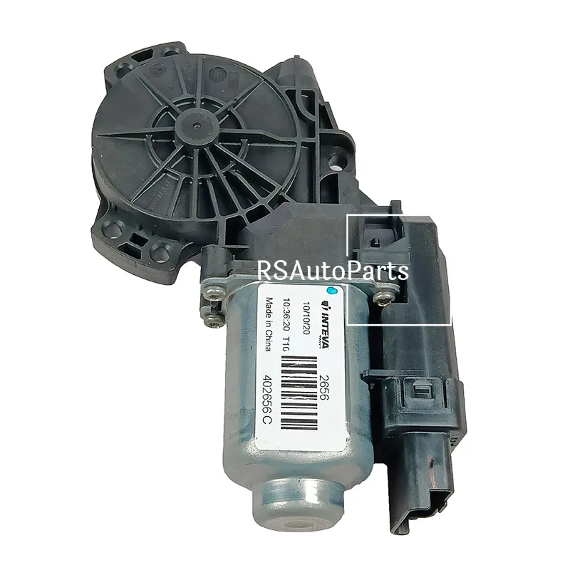 Genuine New Left Power Window Regulator Motor Assy 82450-B3010 82450B3010 For Hyundai Tucson