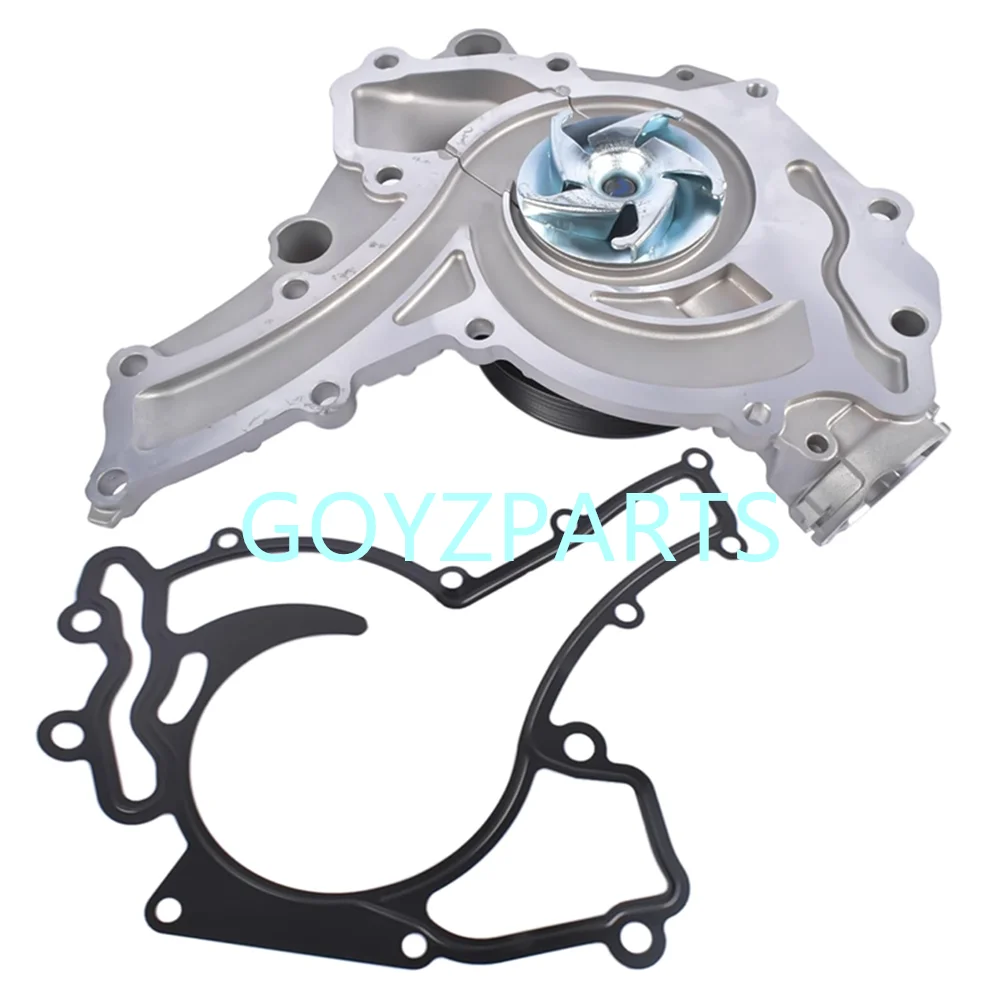 

OE A2732000201 2732000201 Engine Parts Water Pump for Mercedes-Benz CL550 CLK550 CLS550 E550 G550 GL450 GL550 ML550 S550 SL550