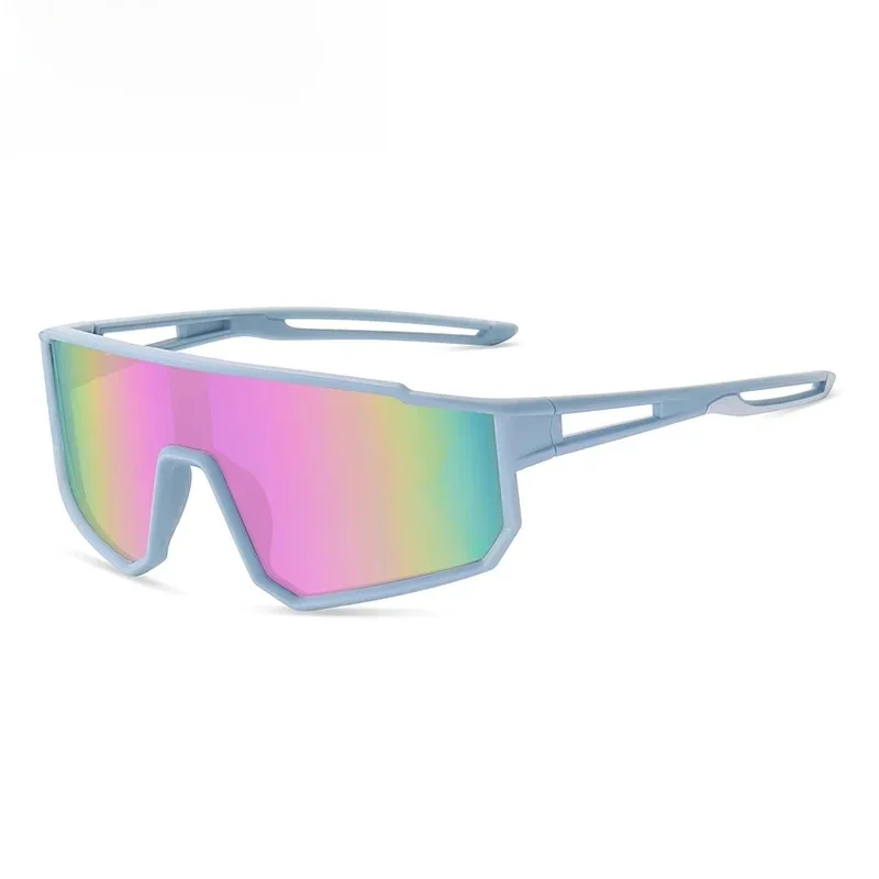 AliExpress flying waves FLYING WAVES Children's Polarized Cycling Glasses Sport Mountain Bicycle Hiking Golf Baseball UV400 Sunglasses Goggles