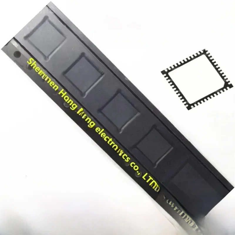 (2-5 sztuk) 100% nowy chipset MP2979A MP2979AGQKT QFN-48 — zdjęcie 2