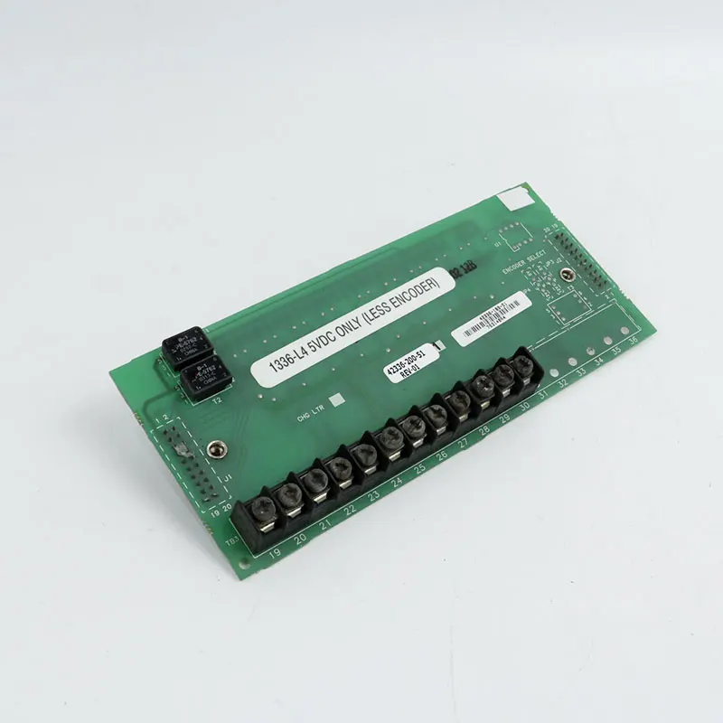 Gold seller Used for industrial automation low price technology good Powersupply board 1336-L4