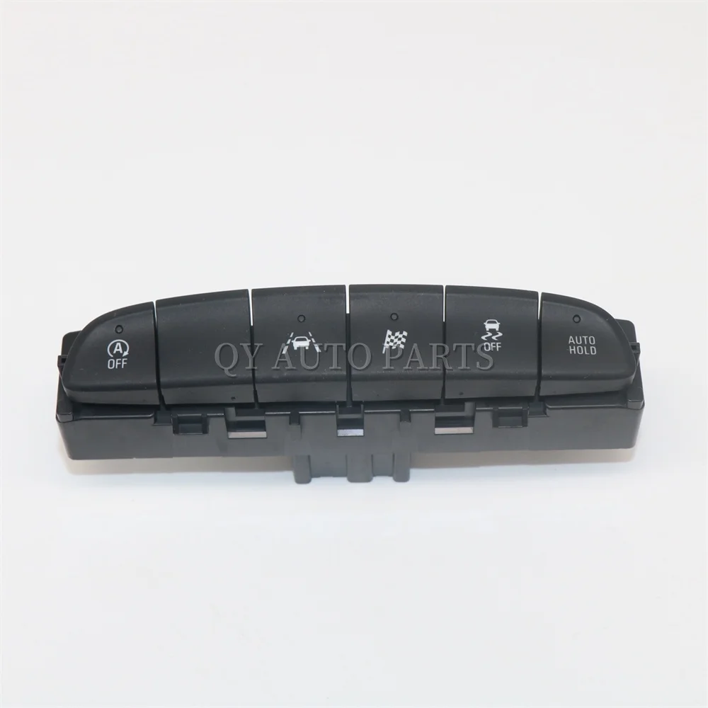 

42607515 Control Switch for Buick