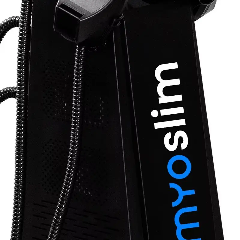 

High Intensity EVibration Pulse Electromagnetic Body Shaping Professional Muscle Growth And Fat Burning Machin