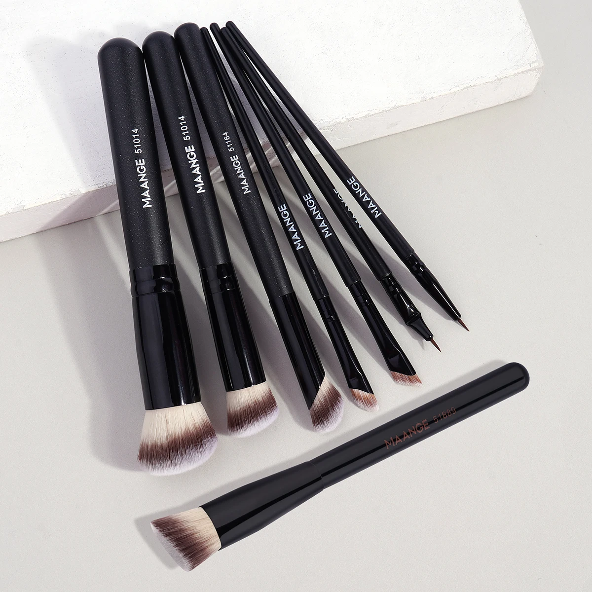 Maange Flat Top Fou…