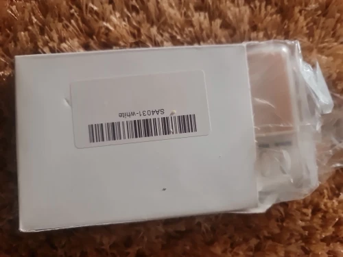Review photo