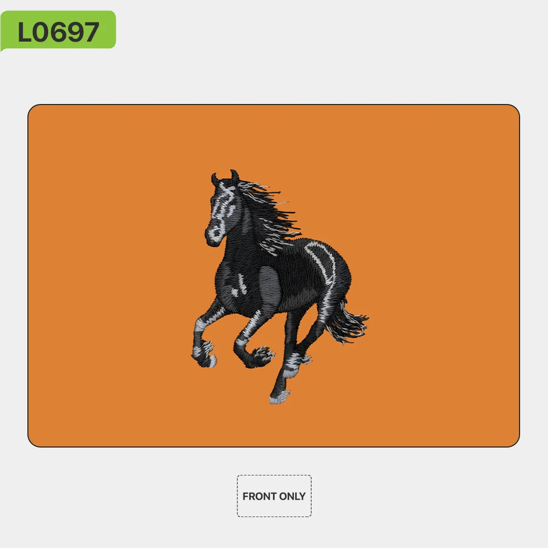 

Виниловая наклейка Skin для MacBook Pro & Air 13/14/15/16 (M1 M2 M3 M4) | Защитные наклейки | LT076 Коллекция лошадей | Скины NEXA