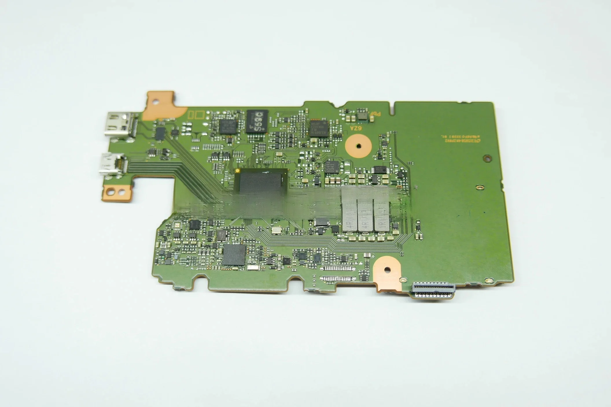 Reparatur Teile Für Panasonic Lumix DC-S5 S5 Motherboard MCU Motherboard PCB
