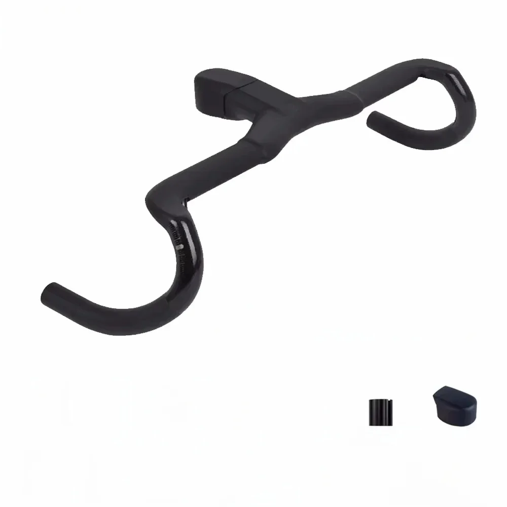 AliExpress Syncros Creston IC Sl  X T1000 Carbon Integrated Full Internal Cable Routing Road Bicycle Handlebar  Gravel Cockpit Di2