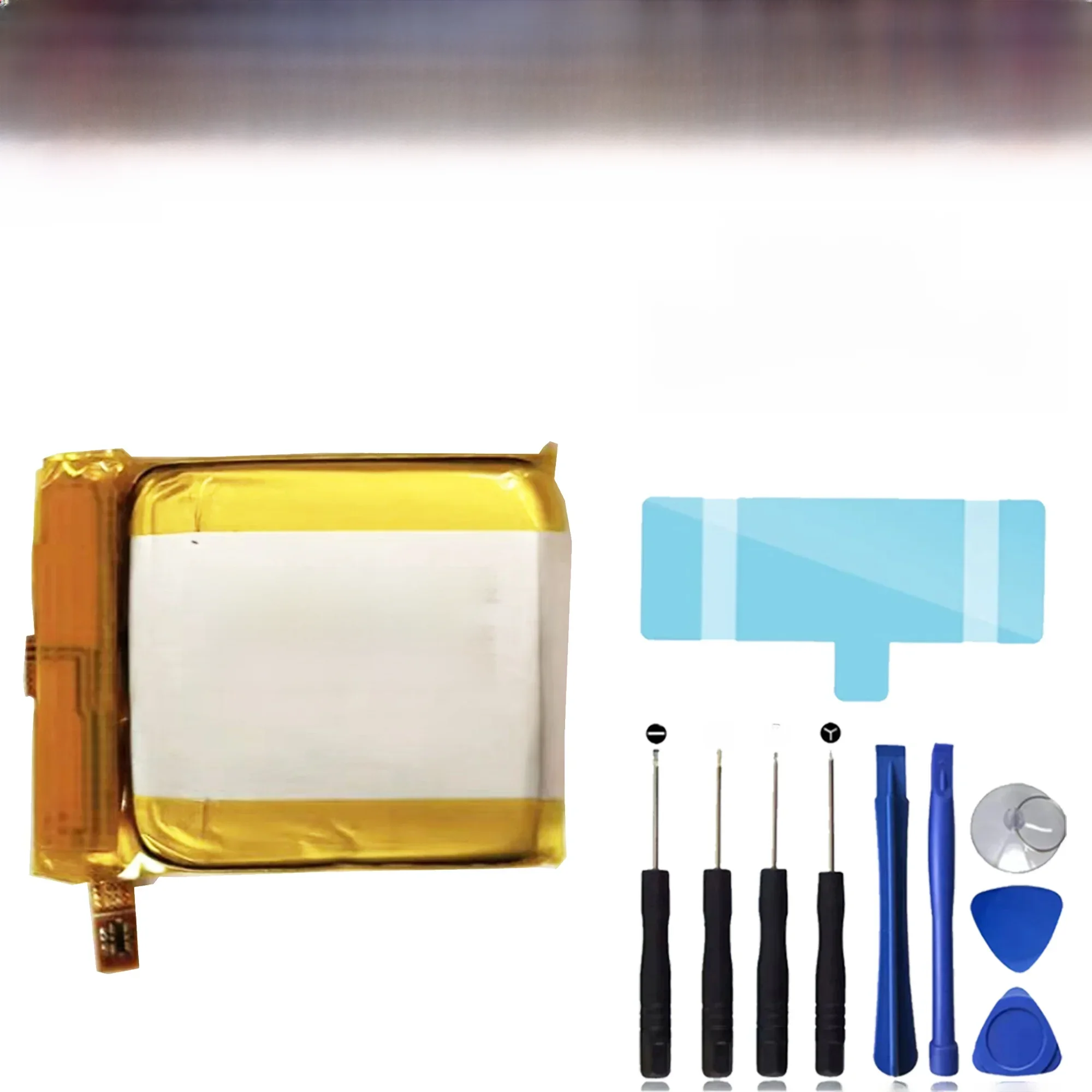 Bateria PL402022GH do baterii Huami AMAZFIT GTS2 GTS 2 Mini A2010 inteligentny zegarek Bateria — zdjęcie produktu 6