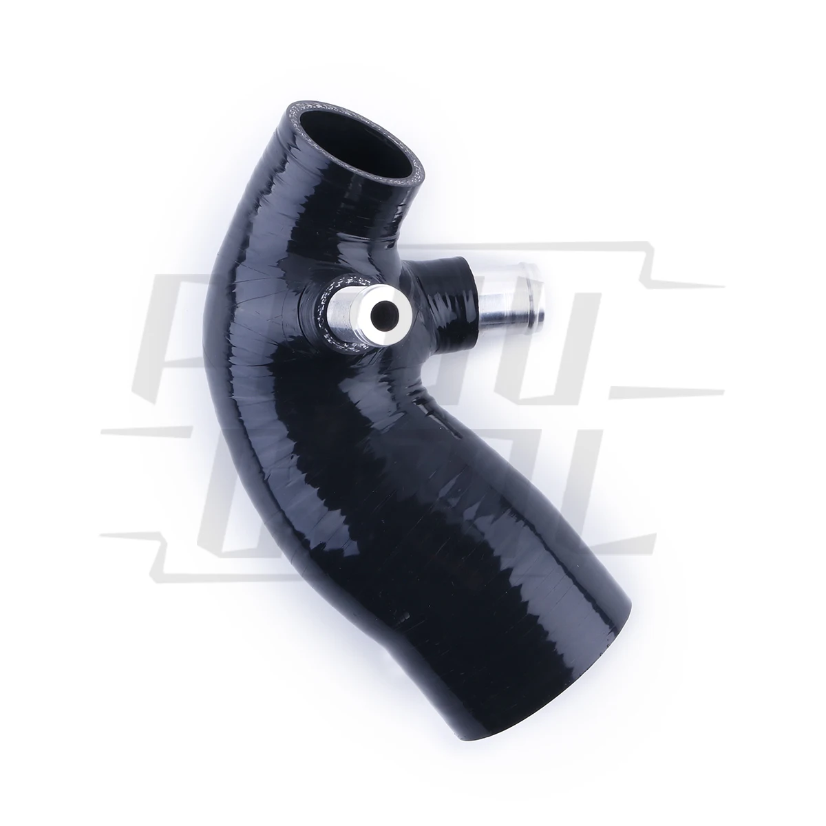 For BMW F30 F21 F20 114i 116i 118i 316i 320i N13 4-Ply Air Duct Filtered Hose Tube Piping 10 Colors