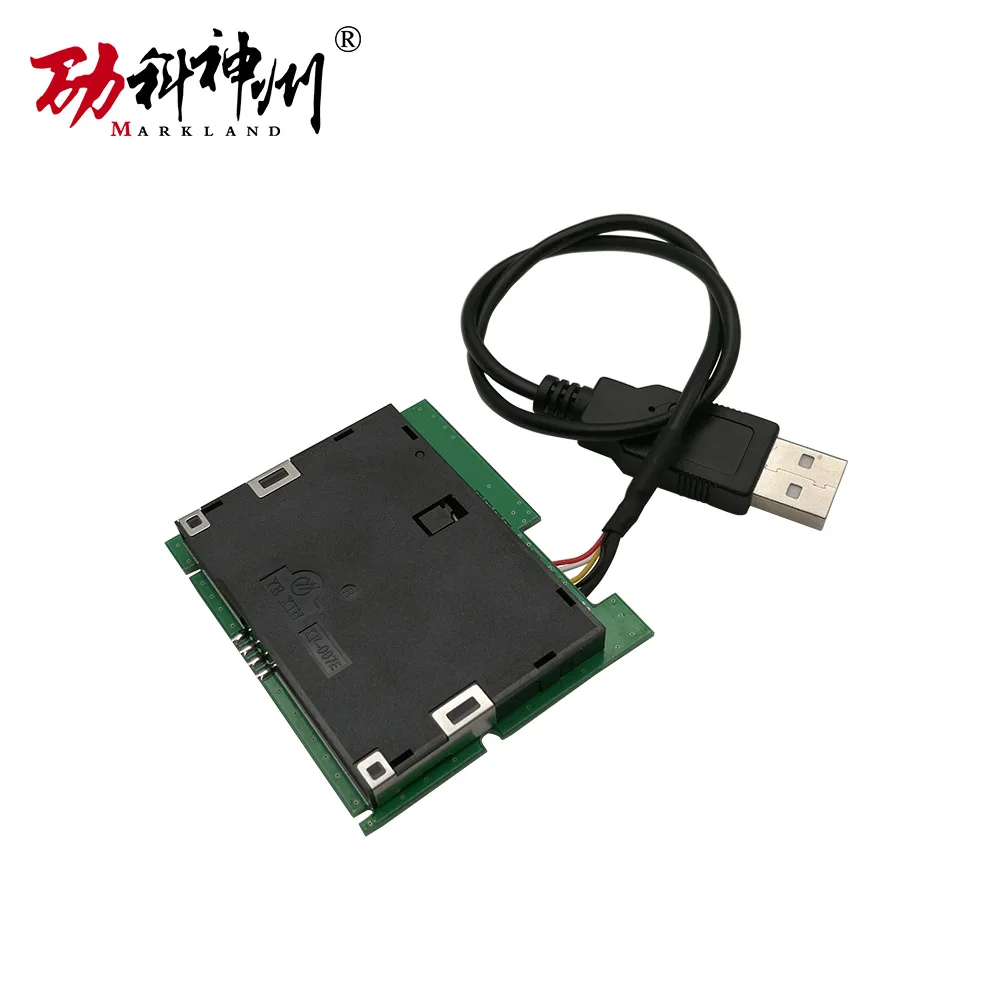 smartカードリーダーモジュールpc-scキャッチャー7816ドライバーカードリーダー-cacリーダー-idカードに最適mcr3521-m