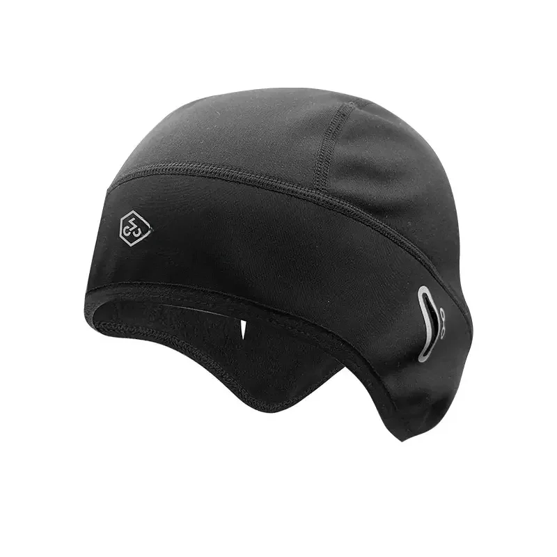 AliExpress Fleece Cycling Cap for Men Women Breathable Keep Warm Cycle Cap for Bikers Outdoor Sports Hats Sun Protection Winter Hat