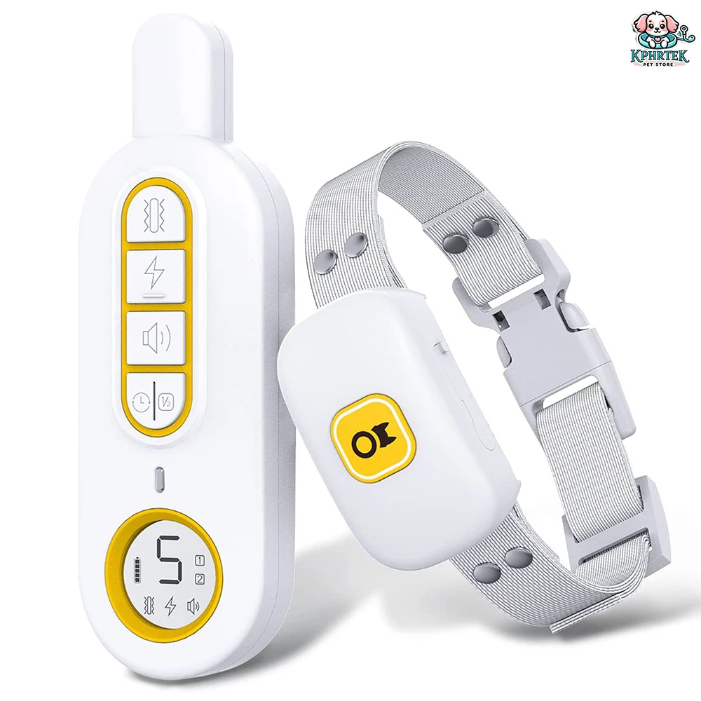 

Automatic remote control dog training device, barking stopper, pet supplies, electric shock collar, dog training device, electri