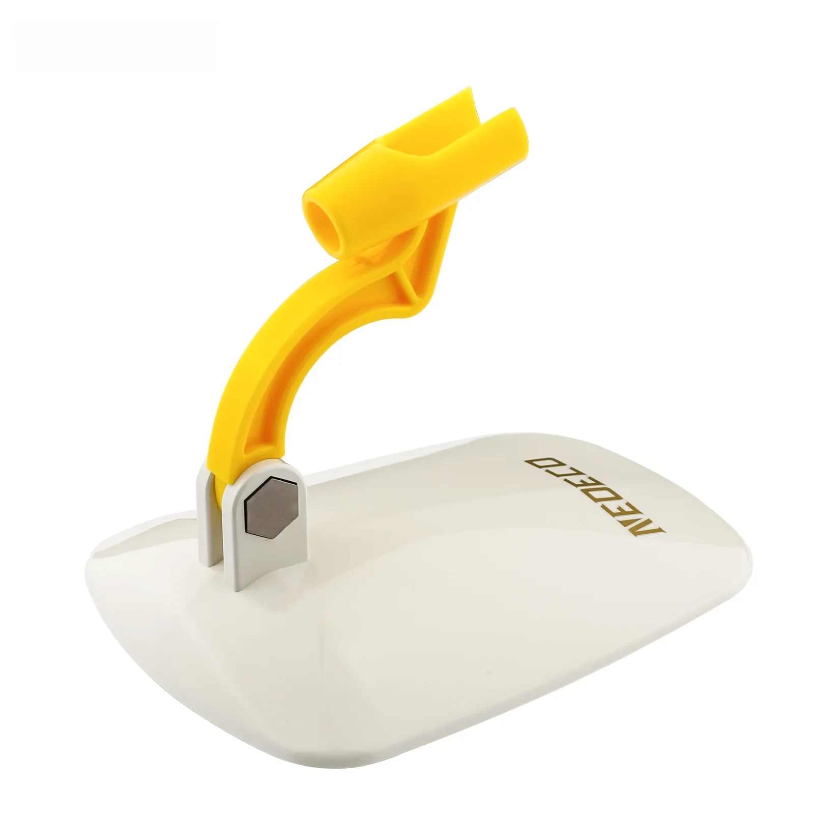 Support d'aérographe universel, support d'aérographe en PVC, fixation multi-angle, adapté aux outils Neoeco, Iwata, Paasche, Badger, Grex et génériques