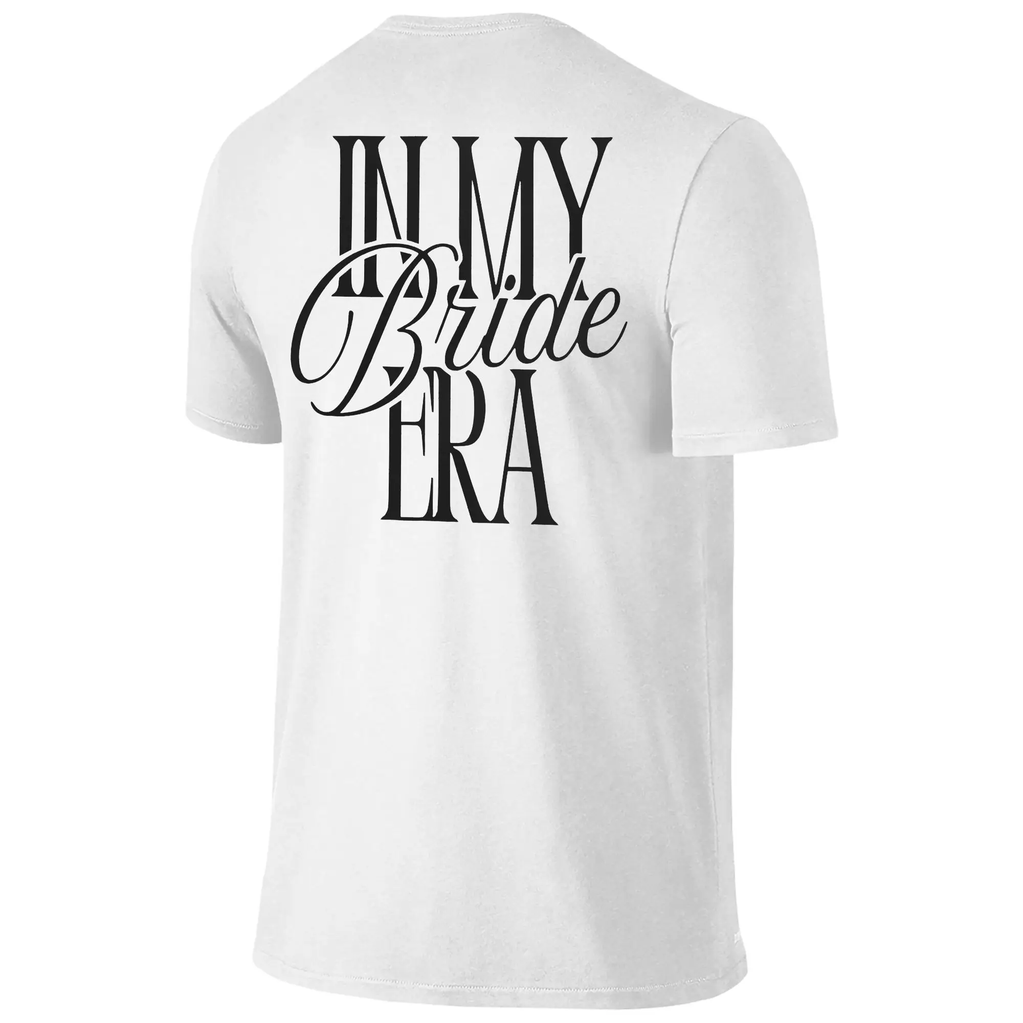 Inspirational Men's T-shirt, Highlights Self-worth, Features Aall-over Printed Pattern, High-quality, Exquisite Print, Durable, Casual and Stylish