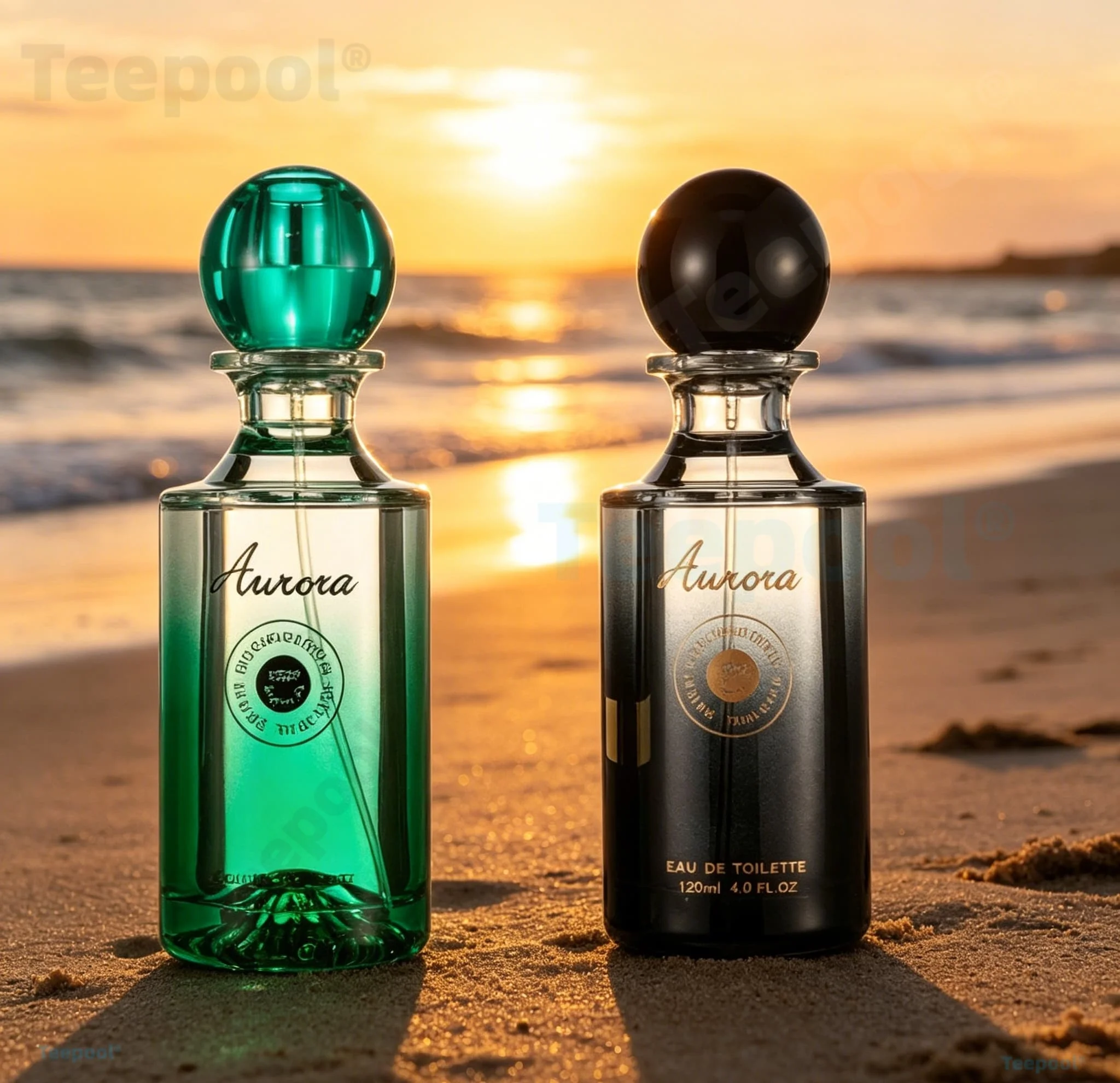 

TeepoolPheromone Perfume，Increase Charm Long Lasting Fresh，Christmas,Glamour Men Perfume Enhance Elegant Temperament，Refreshing Vanilla vibes，Fruity/Floral