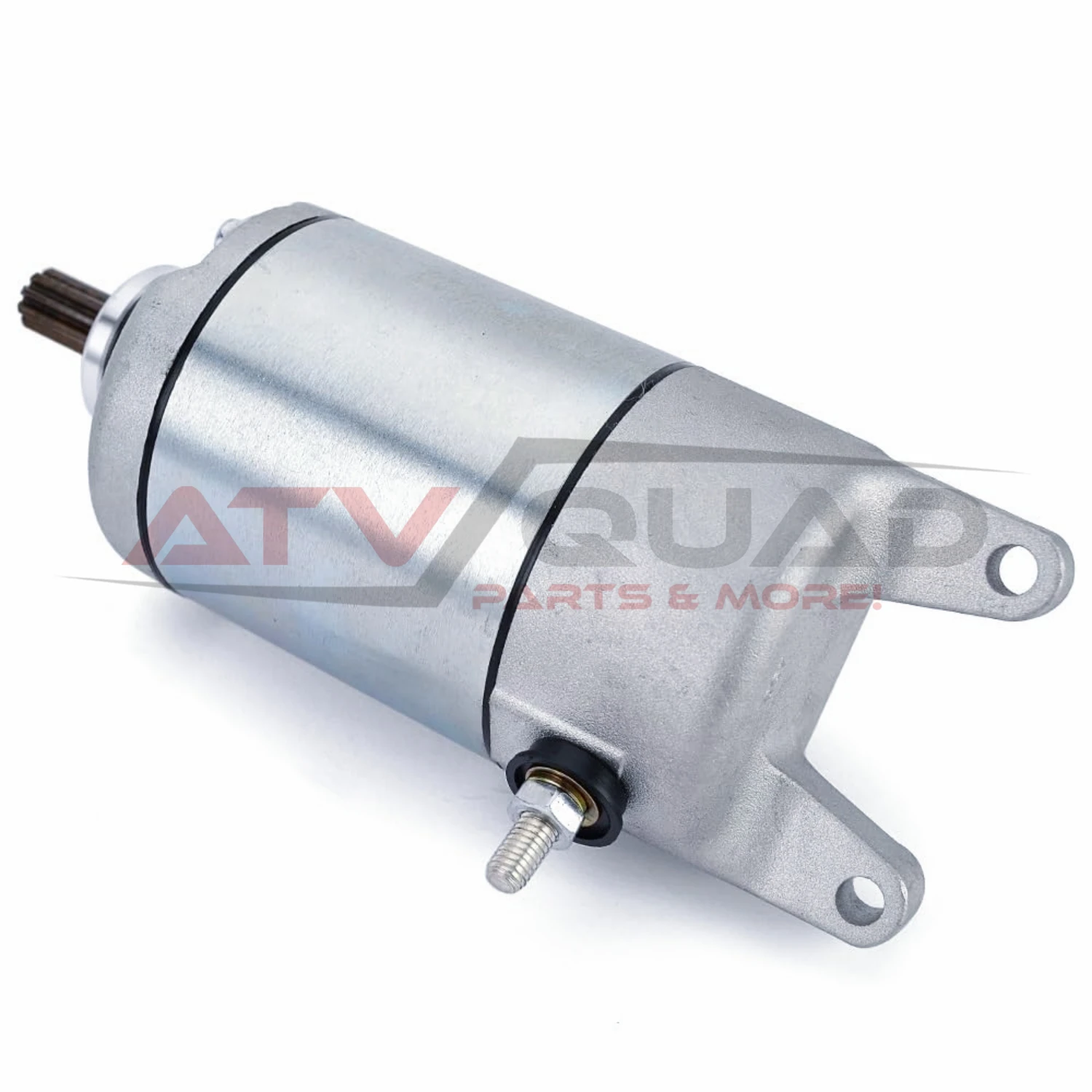 Starter Motor Assembly for Kawasaki Brute Force 650 750 KVF650 KFX700 Prairie 650 700 Teryx 750 800 21163-1321 21163-1320