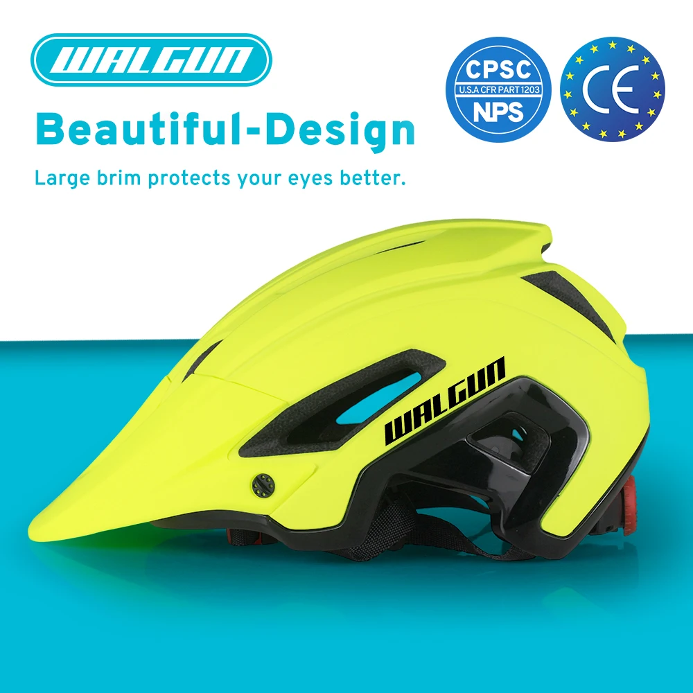 Thumbnail 3 - #9 Top 50 Bicycle Protective Gear