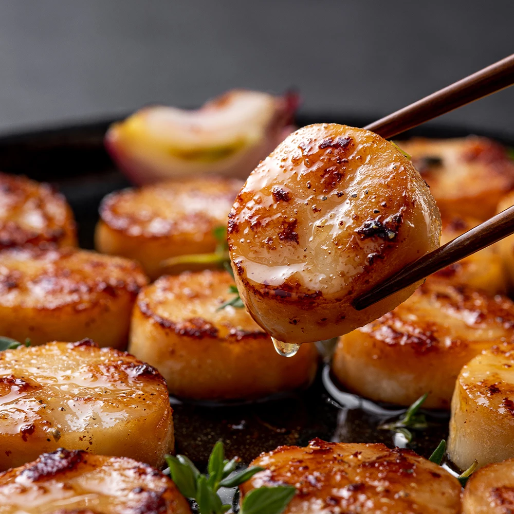 500g 1kg Pregitos de susto congelados Suicuro