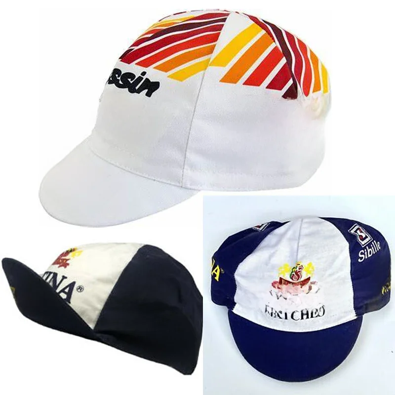 AliExpress Batavus Cycling Cap Retro Bike Hat One Size Fits Most
