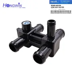 92408-4KU0A Water Pipe Heater Air Cond For Nissan Navara NP300-D23T 924084KU0A 92408 4KU0A