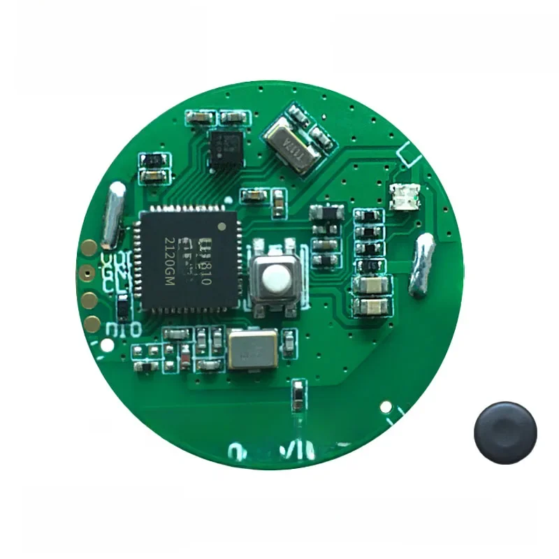 Holyiot NRF52810 – moduł Bluetooth Beacon z opcjonalnym czujnikiem akcelerometru, BLE 5.0, niskie zużycie energii, Ble LBeacon, Eddystone. — zdjęcie produktu 6
