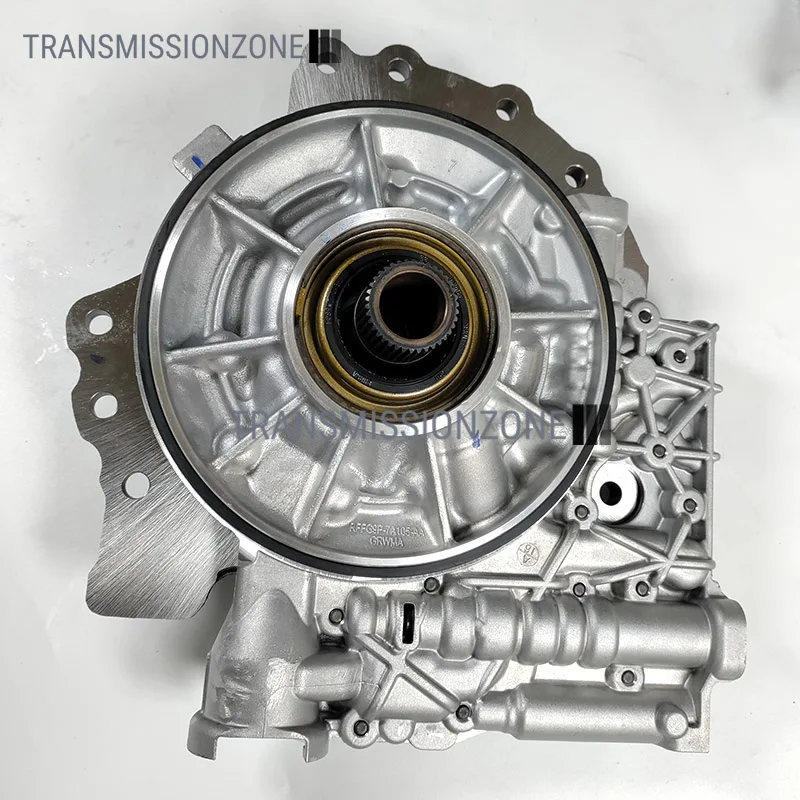 New 6F35 Oil Pump Gen2 For 6-Speed Ford Automatic Transmission (Provide Your Oil Pump Photos)