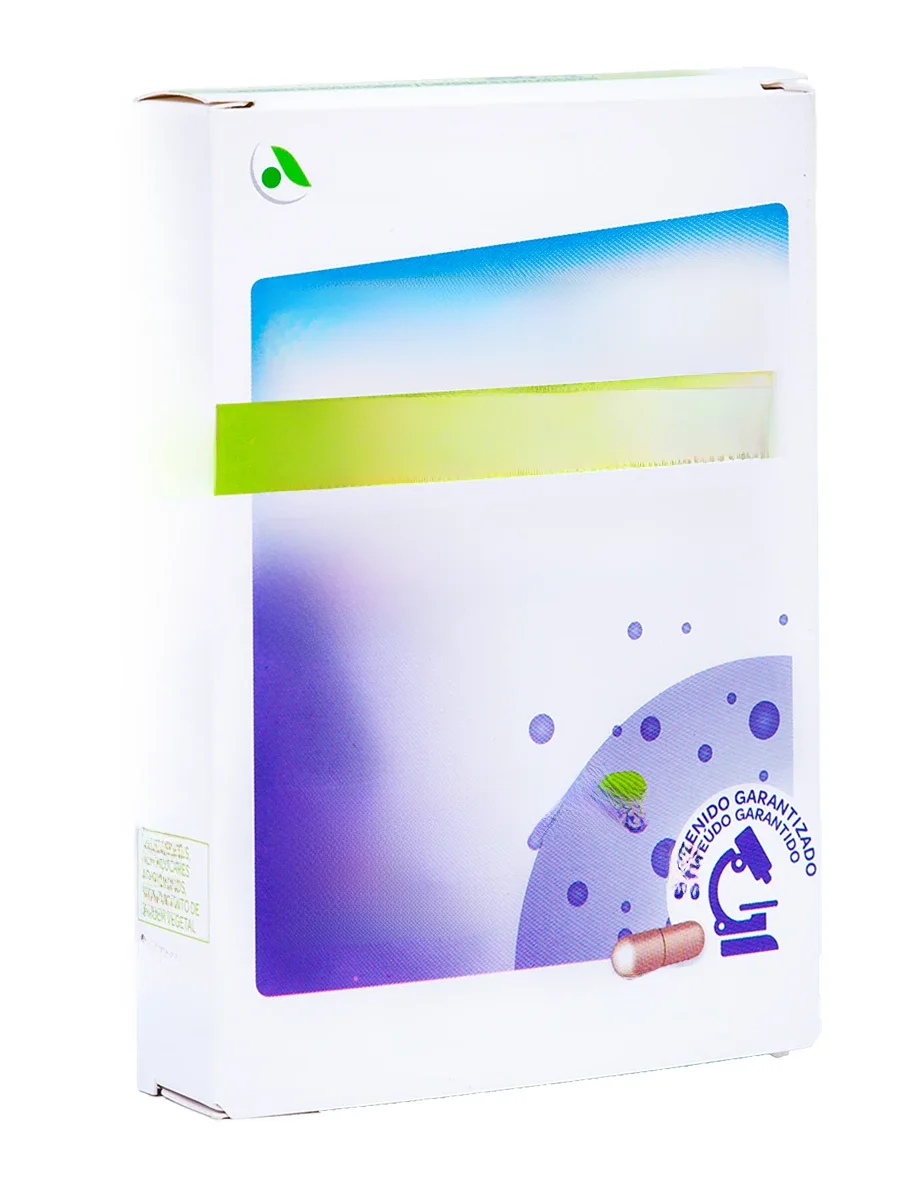 Arkolevura 10 cápsulas 250mg-bem-estar digestivo