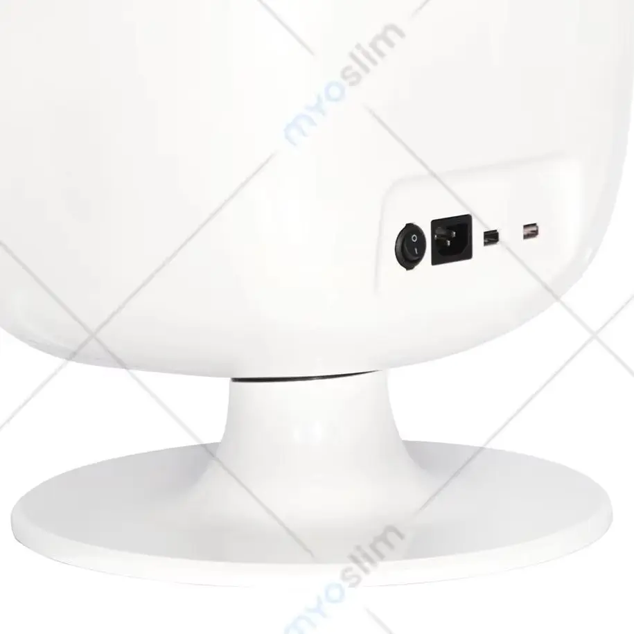 8 الطيف الخفيف تحليل الجلد الماسح الضوئي 15.6 بوصة جديد ثلاثية الأبعاد آلة تحليل بشرة الوجه محلل الجلد آلة الوجه