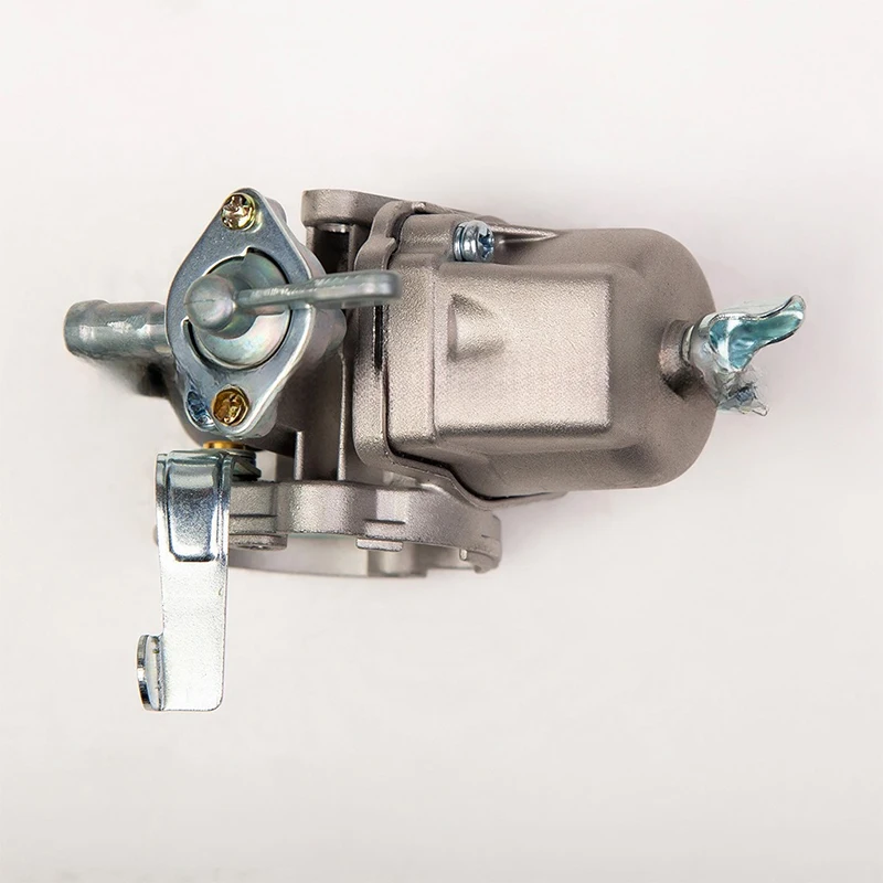 ガーデンキャブレター、刈払機、アースオーガー、芝刈り機、ヘッジトリマーに適合、キャブレター1E40F-6、キャブレターPZ13A