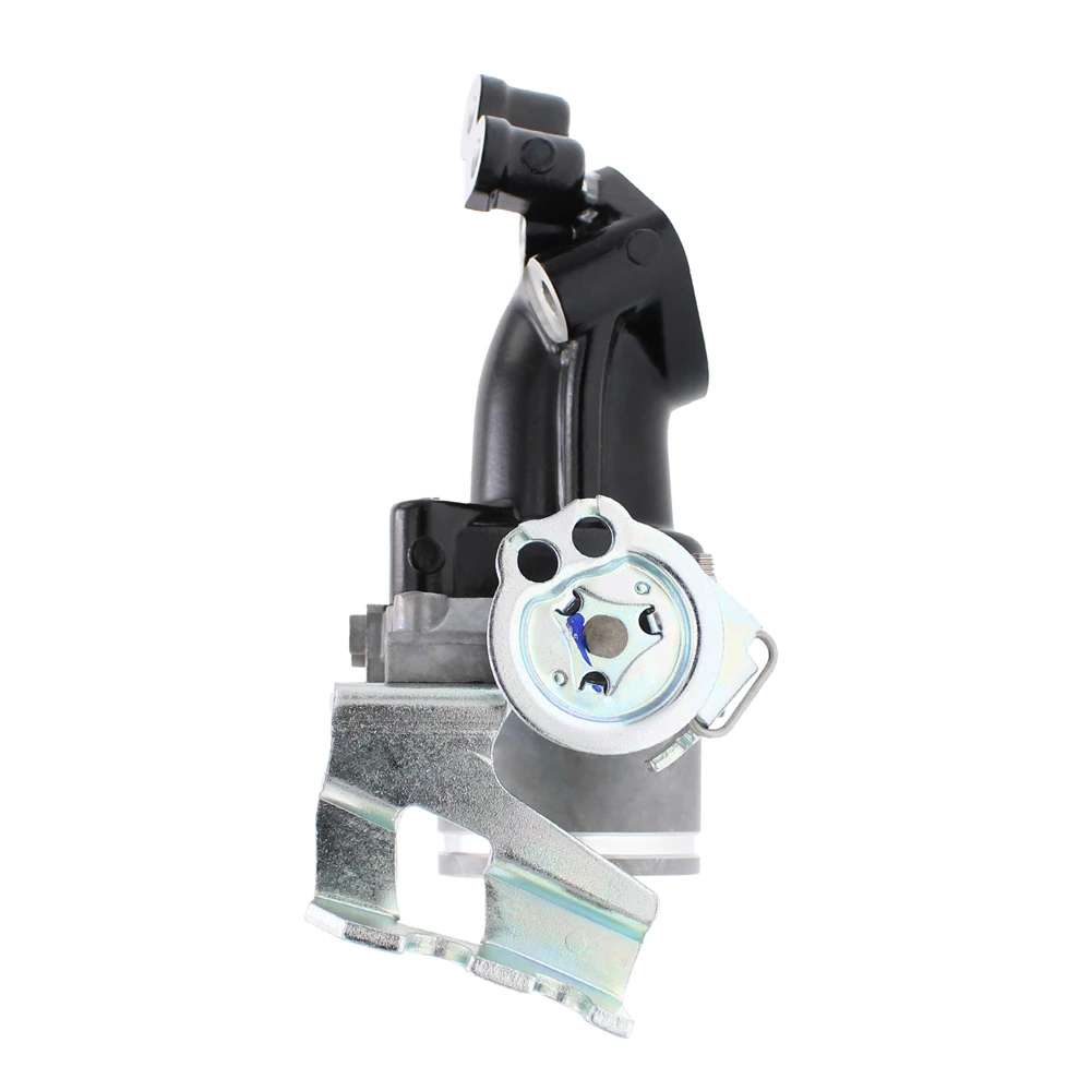 Korpus przepustnicy wyścigowy PCX150 30 32mm z kolektora dolotowego zmodyfikowanym zawór dławiący — zdjęcie 6