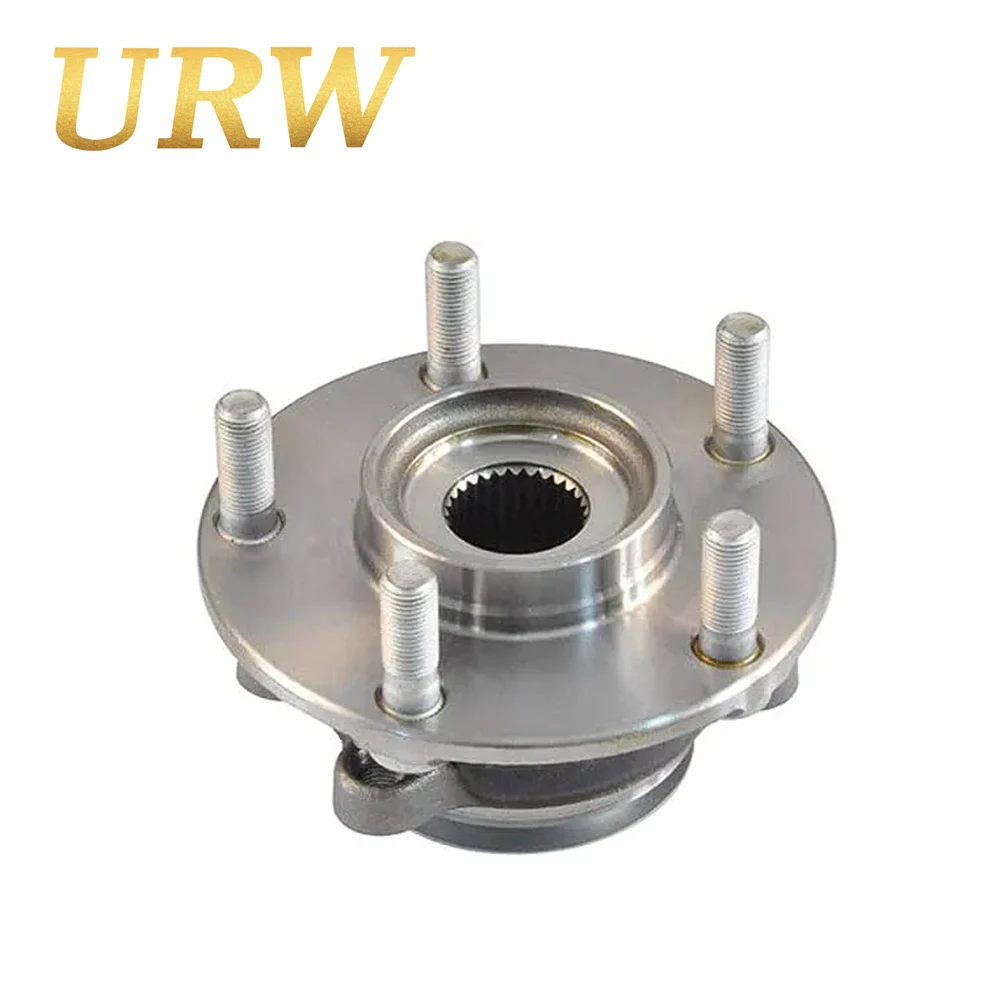 

Urw Auto Parts 1 Pcs Front Wheel Hub Bearing For Ford Expedition 2002-2006 OE 5L14-2B663CC Factory Price Car Accessories