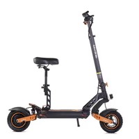 G2 MAX Electric Scooter 1000W Motor 48V 20Ah 10 Inch Off-road Pneumatic pull 55 Km/h Max Speed e scooter with 80km Range