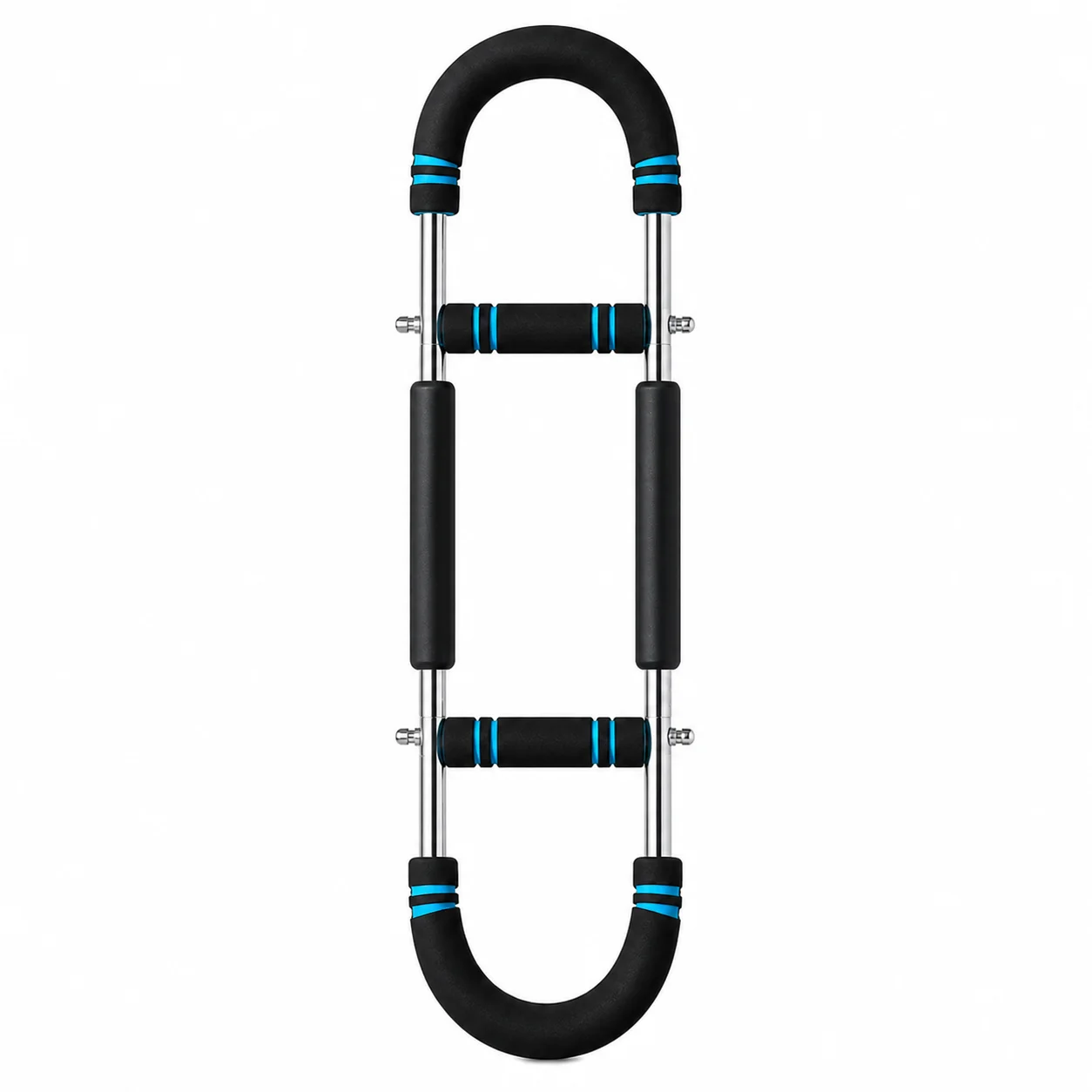 Adjustable Twister Arm Trainer 3-Level Heavy Duty Steel Upper Body Exerciser for Home Workout Best Choice 2026