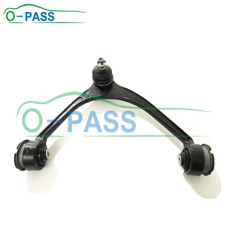 Front upper Control arm For TOYOTA ARISTO JZS147 Crown Majesta LEXUS GS GS300 GS430 JZS160 Soarer SC SC430 UZZ40 48630-39015