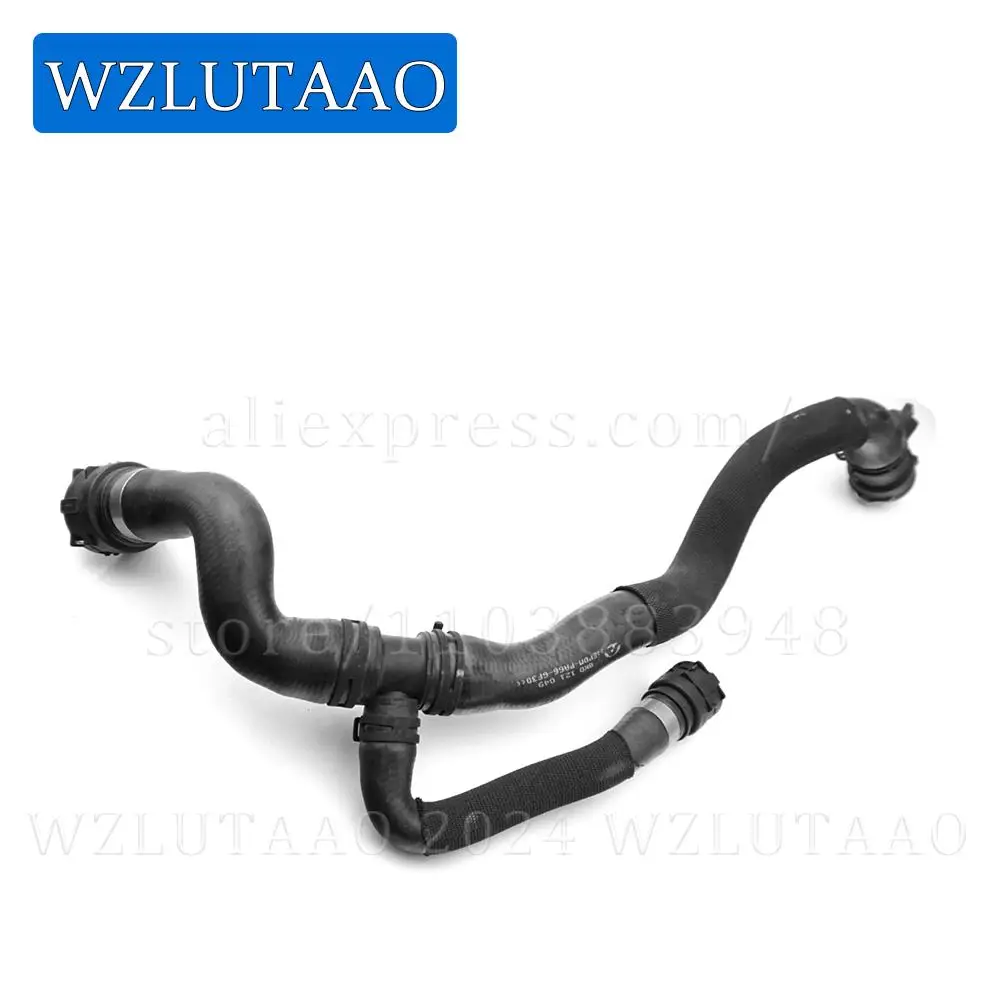 Lower Radiator Coolant Hose Tube Pipe For Audi A4 A5 Q5 2.0T 2009-2016 8K0121049 8K0121049M