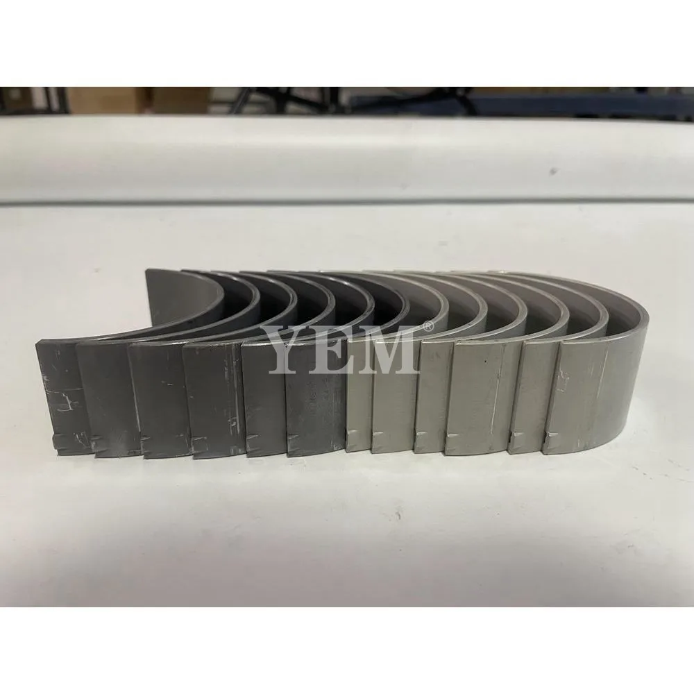 

New 6CT Connecting Rod Bearing For Cummins Engine Spare Parts