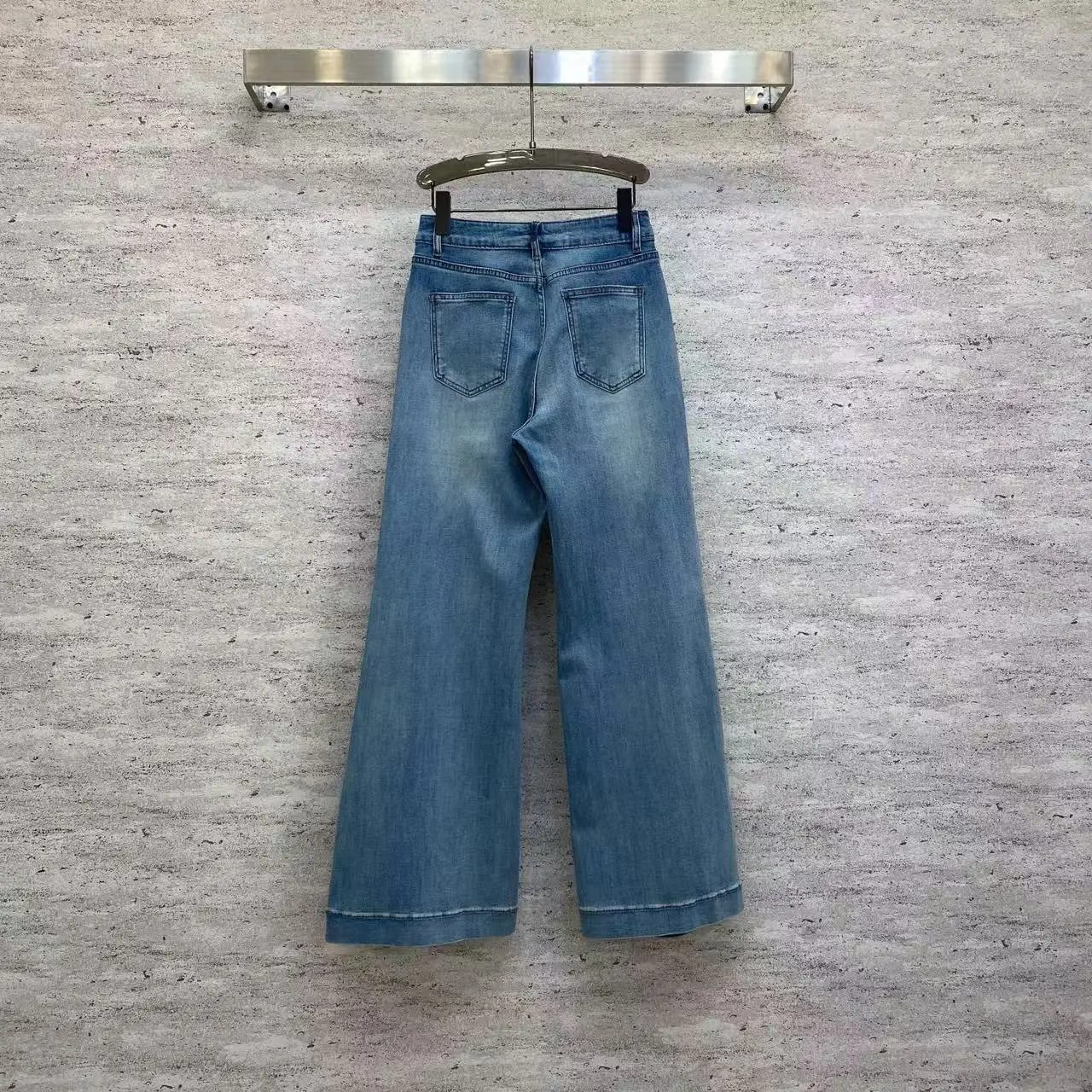 2026 Early Spring New Arrival Trendy Workwear Style Large Pocket Versatile Fashionable Short Skirt/Mid-Length Skirt